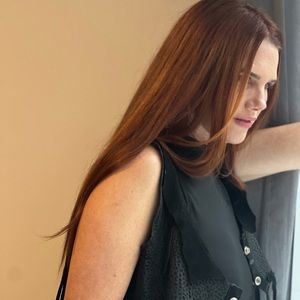 Meet your Posher, Sarah